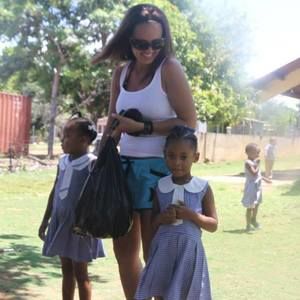 Meet your Posher, Anne